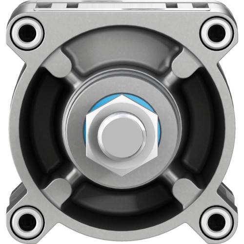 Пневмоцилиндр 100x50 мм Festo DSBC-100-50-PPSA-N3 двуст. действия, ISO 15552