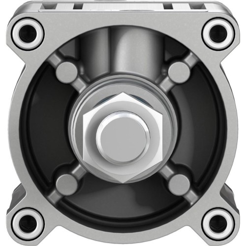 Пневмоцилиндр 125x100 мм Festo DSBC-125-100-PPVA-N3 двуст. действия, ISO 15552