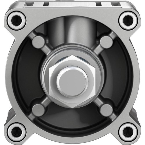 Пневмоцилиндр 125x125 мм Festo DSBC-125-125-PPSA-N3 двуст. действия, ISO 15552