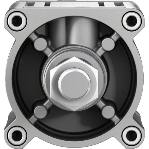 Пневмоцилиндр 125x125 мм Festo DSBC-125-125-PPVA-N3 двуст. действия, ISO 15552