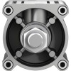 Пневмоцилиндр 125x160 мм Festo DSBC-125-160-PPSA-N3 двуст. действия, ISO 15552