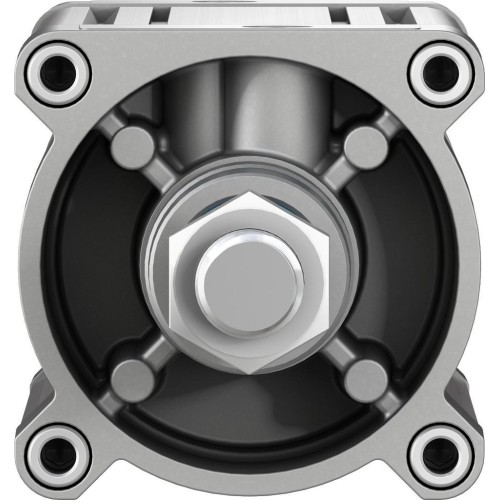 Пневмоцилиндр 125x160 мм Festo DSBC-125-160-PPSA-N3 двуст. действия, ISO 15552