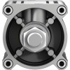 Пневмоцилиндр 125x160 мм Festo DSBC-125-160-PPVA-N3 двуст. действия, ISO 15552