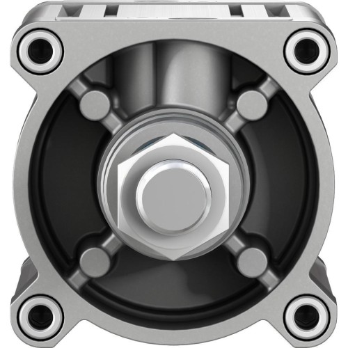 Пневмоцилиндр 125x160 мм Festo DSBC-125-160-PPVA-N3 двуст. действия, ISO 15552