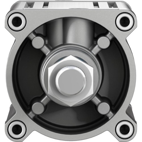 Пневмоцилиндр 125x200 мм Festo DSBC-125-200-PPSA-N3 двуст. действия, ISO 15552