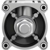Пневмоцилиндр 125x200 мм Festo DSBC-125-200-PPVA-N3 двуст. действия, ISO 15552