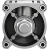 Пневмоцилиндр 125x250 мм Festo DSBC-125-250-PPSA-N3 двуст. действия, ISO 15552