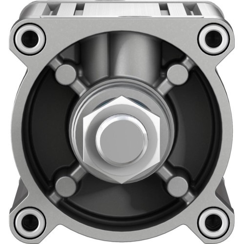 Пневмоцилиндр 125x250 мм Festo DSBC-125-250-PPSA-N3 двуст. действия, ISO 15552