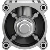 Пневмоцилиндр 125x250 мм Festo DSBC-125-250-PPVA-N3 двуст. действия, ISO 15552