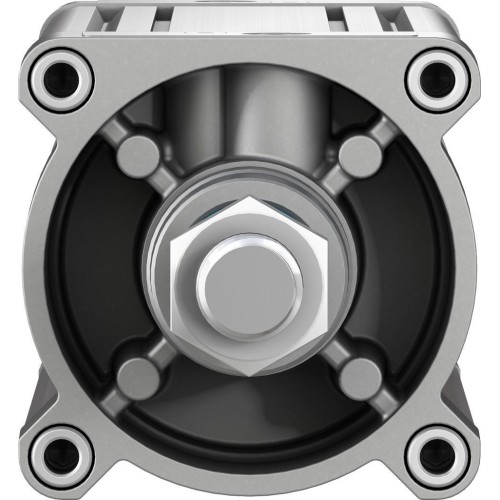 Пневмоцилиндр 125x250 мм Festo DSBC-125-250-PPVA-N3 двуст. действия, ISO 15552