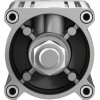 Пневмоцилиндр 125x320 мм Festo DSBC-125-320-PPSA-N3 двуст. действия, ISO 15552