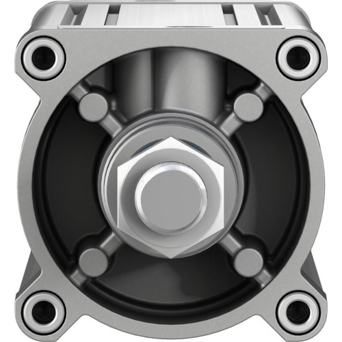 Пневмоцилиндр 125x320 мм Festo DSBC-125-320-PPSA-N3 двуст. действия, ISO 15552