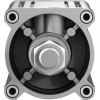 Пневмоцилиндр 125x320 мм Festo DSBC-125-320-PPVA-N3 двуст. действия, ISO 15552