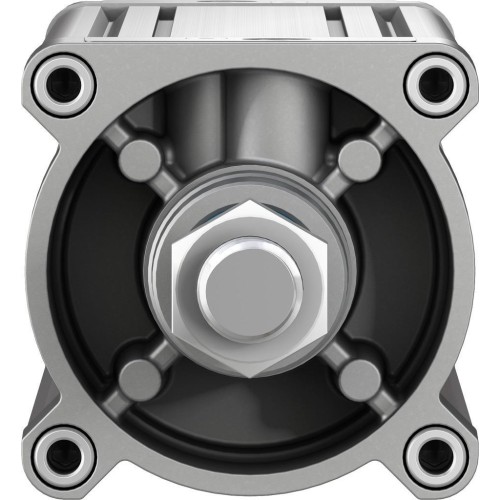 Пневмоцилиндр 125x320 мм Festo DSBC-125-320-PPVA-N3 двуст. действия, ISO 15552