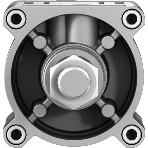 Пневмоцилиндр Festo DSBC-125-PPVA-N3 двуст. действия, ISO 15552