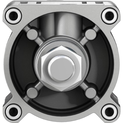 Пневмоцилиндр 125x50 мм Festo DSBC-125-50-PPSA-N3 двуст. действия, ISO 15552