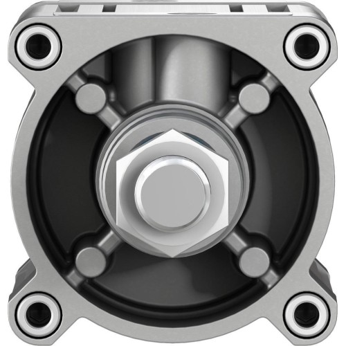 Пневмоцилиндр 125x80 мм Festo DSBC-125-80-PPSA-N3 двуст. действия, ISO 15552