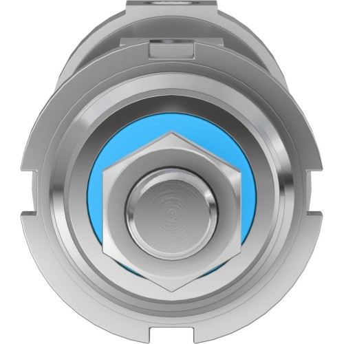 Пневмоцилиндр 50x100 мм Festo DSNU-50-100-P-A 196004 круглый двустороннего действия