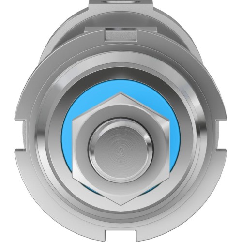 Пневмоцилиндр 50x100 мм Festo DSNU-50-100-PPV-A 196044 круглый двустороннего действия