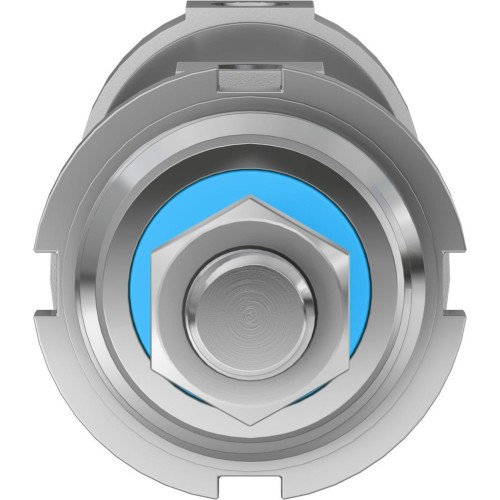 Пневмоцилиндр 50x125 мм Festo DSNU-50-125-P-A 196005 круглый двустороннего действия