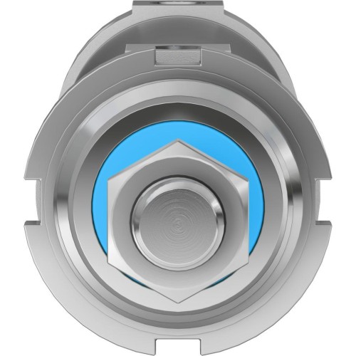 Пневмоцилиндр 50x125 мм Festo DSNU-50-125-PPV-A 196045 круглый двустороннего действия