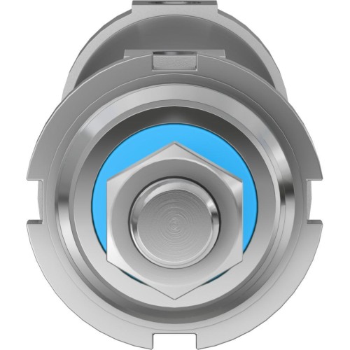 Пневмоцилиндр 50x160 мм Festo DSNU-50-160-PPV-A 196046 круглый двустороннего действия