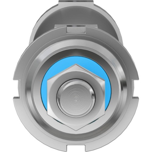 Пневмоцилиндр 50x200 мм Festo DSNU-50-200-P-A 196007 круглый двустороннего действия