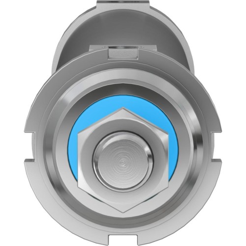 Пневмоцилиндр 50x250 мм Festo DSNU-50-250-PPV-A 196048 круглый двустороннего действия