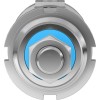 Пневмоцилиндр 50x25 мм Festo DSNU-50-25-PPV-A 196040 круглый двустороннего действия