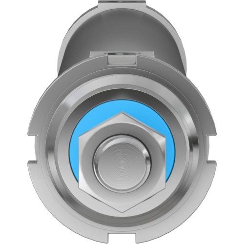 Пневмоцилиндр 50x320 мм Festo DSNU-50-320-P-A 196009 круглый двустороннего действия