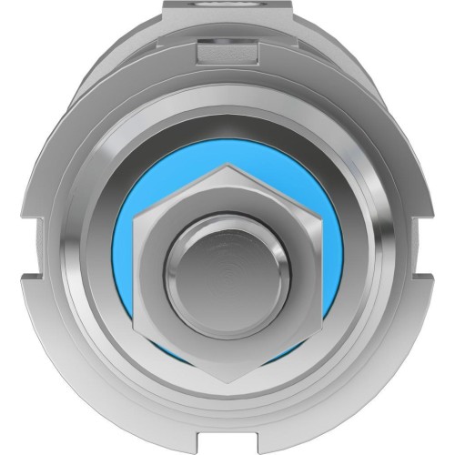 Пневмоцилиндр 50x50 мм Festo DSNU-50-50-P-A 196002 круглый двустороннего действия