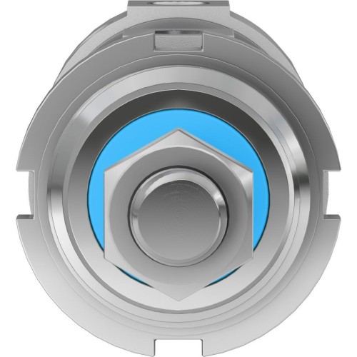 Пневмоцилиндр 50x50 мм Festo DSNU-50-50-PPV-A 196042 круглый двустороннего действия