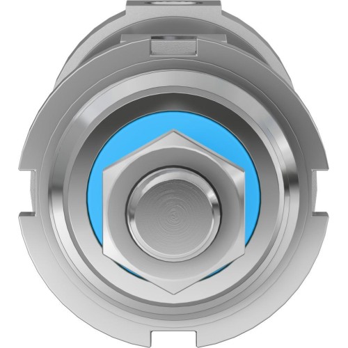 Пневмоцилиндр 50x80 мм Festo DSNU-50-80-P-A 196003 круглый двустороннего действия