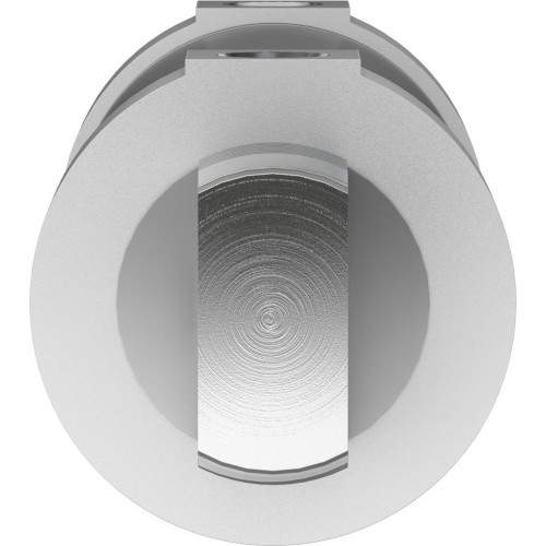 Пневмоцилиндр 63x100 мм Festo DSNU-63-100-P-A 196014 круглый двустороннего действия