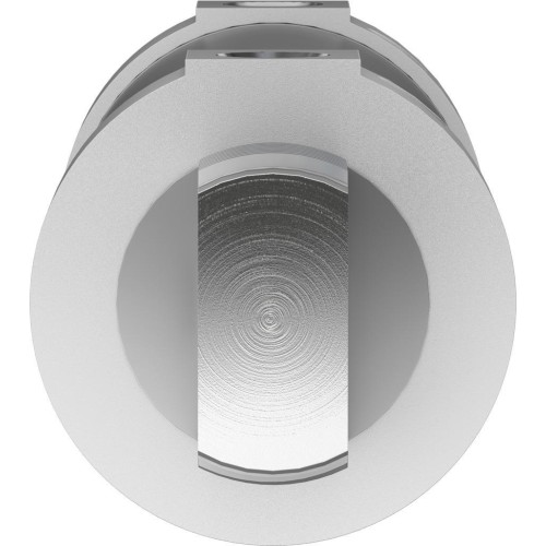 Пневмоцилиндр 63x100 мм Festo DSNU-63-100-PPV-A 196054 круглый двустороннего действия