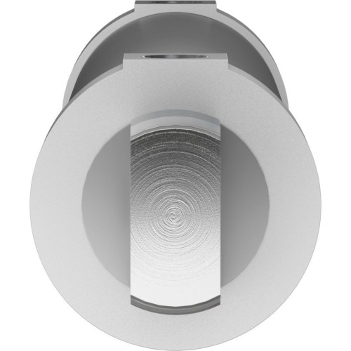 Пневмоцилиндр 63x250 мм Festo DSNU-63-250-P-A 196018 круглый двустороннего действия