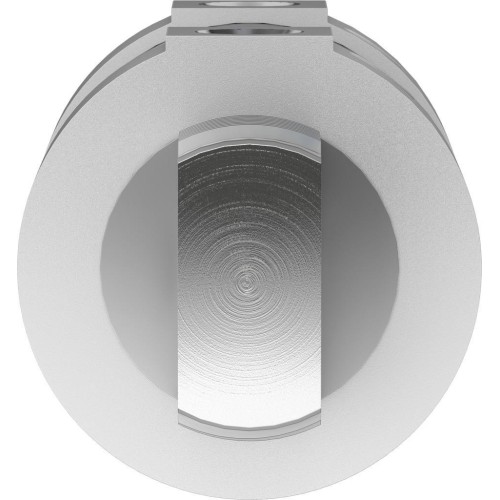 Пневмоцилиндр 63x25 мм Festo DSNU-63-25-PPV-A 196050 круглый двустороннего действия