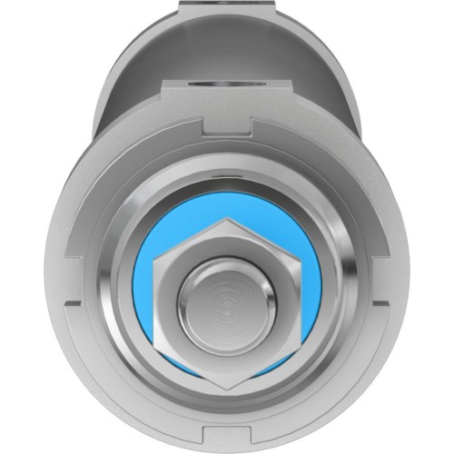 Пневмоцилиндр 63x320 мм Festo DSNU-63-320-P-A 196019 круглый двустороннего действия