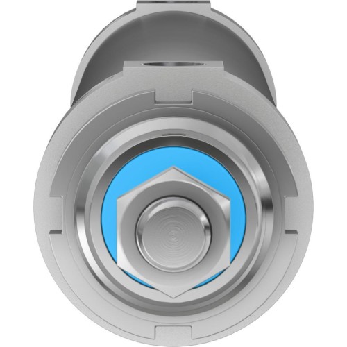 Пневмоцилиндр 63x320 мм Festo DSNU-63-320-PPV-A 196059 круглый двустороннего действия