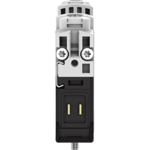 Распределитель электромагнитный 5/2 Festo VUVG-B10-B52-ZT-F-1P3