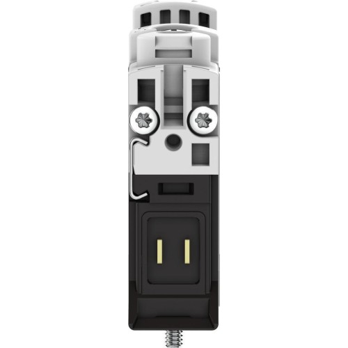Распределитель электромагнитный 5/2 Festo VUVG-B10-M52-MZT-F-1P3