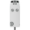 Распределитель электромагнитный 5/2 Festo VUVG-B14-M52-AZT-F-1P3