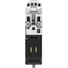 Распределитель электромагнитный 5/3 Н.З. Festo VUVG-L10-P53C-ZT-M7-1P3