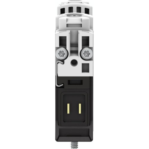 Распределитель электромагнитный 5/3 Н.З. Festo VUVG-L10-P53C-ZT-M7-1P3