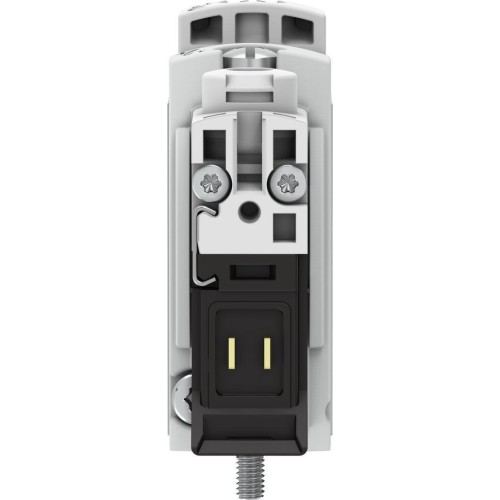 Распределитель электромагнитный 5/3 Н.З. Festo VUVG-L14-P53C-ZT-G18-1P3