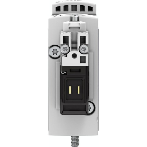 Распределитель электромагнитный 5/3 Н.З. Festo VUVG-L18-P53C-ZT-G14-1P3
