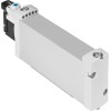 Распределитель электромагнитный 5/2 Festo VUVG-B18-M52-MZT-F-1H2L-W1