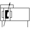 Линейный привод Festo DLGF-G-25-350-PPSA 5072355