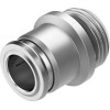 Фитинг прямой цанга-наружная резьба Festo NPQR-DK-G12-Q12 8085669