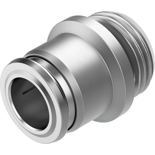 Фитинг прямой цанга-наружная резьба Festo NPQR-DK-G12-Q12 8085669